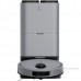 Робот-пылесос POLARIS PVCRAC 7790 Pro Wi-Fi IQ Home (графит)