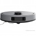 Робот-пылесос POLARIS PVCRAC 7790 Pro Wi-Fi IQ Home (графит)