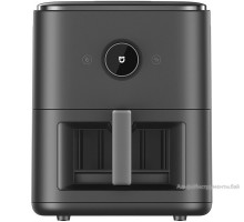 Аэрогриль Xiaomi Mijia Smart Steam Air Fryer 7L BHR08U4EU (MAF-ST701) Black