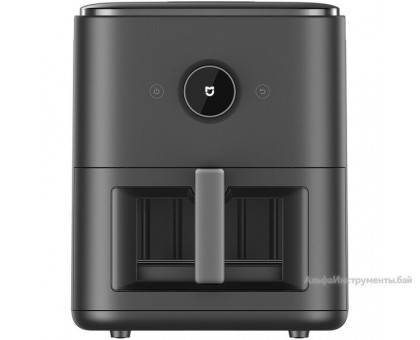Аэрогриль Xiaomi Mijia Smart Steam Air Fryer 7L BHR08U4EU (MAF-ST701) Black