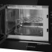 Встраиваемая микроволновая печь MAUNFELD MBMO820MGB203