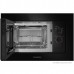 Встраиваемая микроволновая печь MAUNFELD MBMO820MGB203