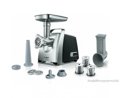 Мясорубка BOSCH MFW68640