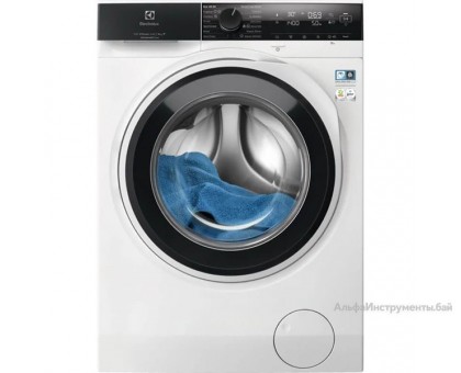 Стиральная машина Electrolux EW7F4484QE