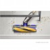 Пылесос вертикальный Dyson V12 Detect Slim Absolute 470521-01 (желтый/никель) + Red Line BS-01 16A