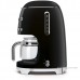 Капельная кофеварка Smeg DCF02BLMEU