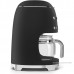 Капельная кофеварка Smeg DCF02BLMEU