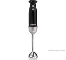Блендер Gorenje HBX602RLBK