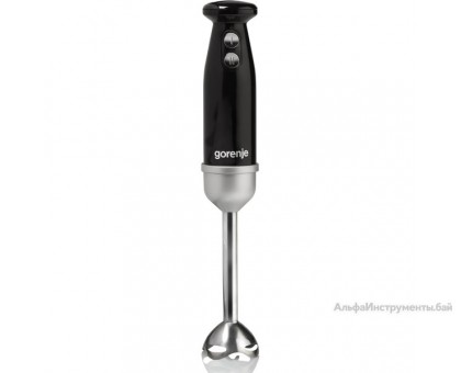 Блендер Gorenje HBX602RLBK