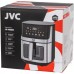 Аэрогриль JVC JK-MB051