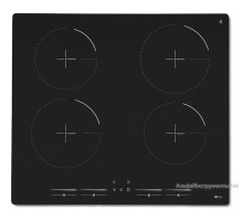 Индукционная варочная поверхность SCHTOFF I60H12 Nano Matte Black
