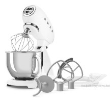 Планетарный миксер Smeg SMF05WHEU