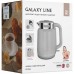 Электрический чайник Galaxy Line GL0364 (серый)