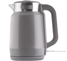 Электрический чайник Galaxy Line GL0364 (серый)