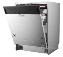Встраиваемая посудомоечная машина Toshiba DW-16B1(B)-RU
