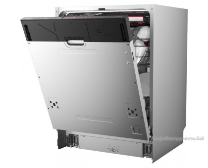 Встраиваемая посудомоечная машина Toshiba DW-16B1(B)-RU