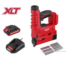 Аккум. гвоздезабиватель WORTEX NG 1830 в кор. ALL1 XLT SET
