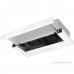 Вытяжка WEISSGAUFF TEL 600 2M White Glass