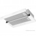 Вытяжка WEISSGAUFF TEL 600 2M White Glass