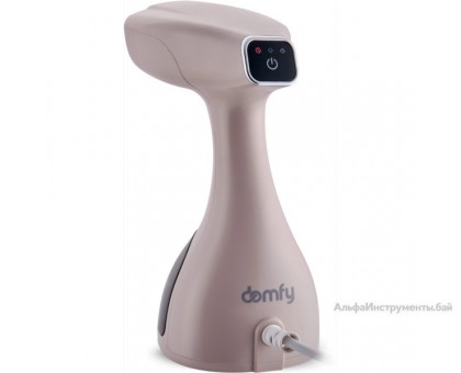 Отпариватель ручной DOMFY DSC-GS310