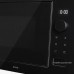 Микроволновая печь ZorG MIO252 S black+gray