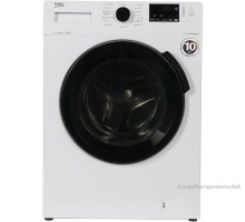 Стиральная машина Beko RPE78612W BY