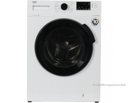 Стиральная машина Beko RPE78612W BY
