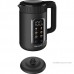 Электрический чайник Weissgauff WK 1530 Db Touch BodyCool