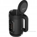 Электрический чайник Weissgauff WK 1530 Db Touch BodyCool