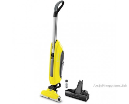 Электрошвабра Karcher FC 5 Cordless 1.055-601.0