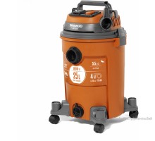 Промышленный пылесос DAEWOO DAVC 2516S