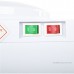 Кулер Sonnen TSE-02WP / 455622 (белый)