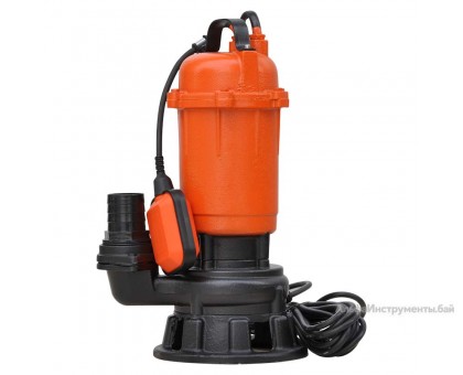 Насос Skiper WQ30-PRO