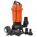 Насос Skiper WQ30-PRO