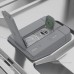 Встраиваемая посудомоечная машина GRUNDIG GSVP4151P