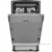 Встраиваемая посудомоечная машина GRUNDIG GSVP4151P