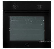 Духовой шкаф Haier HOX-P09NTB