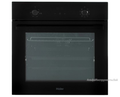 Духовой шкаф Haier HOX-P09NTB