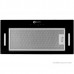 Кухонная вытяжка Schtoff Rost 60 Black