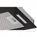 Кухонная вытяжка Schtoff Rost 60 Black