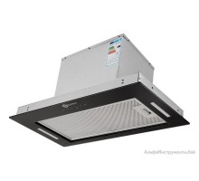 Кухонная вытяжка Schtoff Rost 60 Black