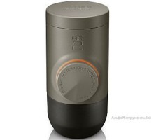 Ручная кофеварка WACACO Minipresso GR2