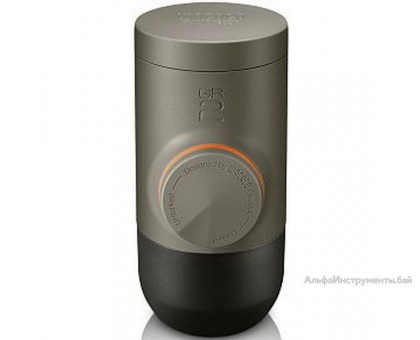 Ручная кофеварка WACACO Minipresso GR2