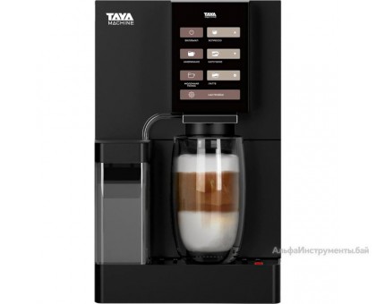 Кофемашина Taya Machine R3 TAYA-R3S