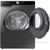 Сушильная машина Samsung DV90T6240LX/LP