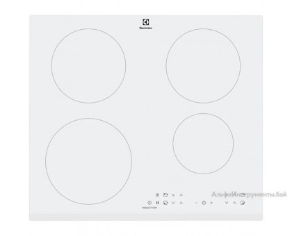 Варочная панель Electrolux LIR60430BW