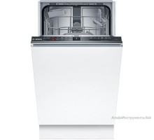 Встраиваемая посудомоечная машина Bosch Serie 2 SPV2HKX42E