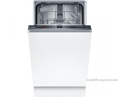 Встраиваемая посудомоечная машина Bosch Serie 2 SPV2HKX42E