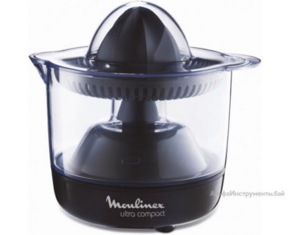 Соковыжималка Moulinex Ultra Compact PC120870