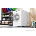 Стиральная машина Bosch Serie 2 WGE02209PL